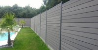 Portail Clôtures dans la vente du matériel pour les clôtures et les clôtures à Nointel